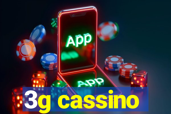 3g cassino