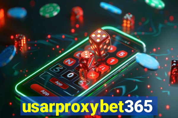 usarproxybet365