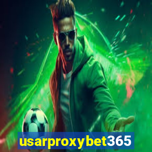 usarproxybet365