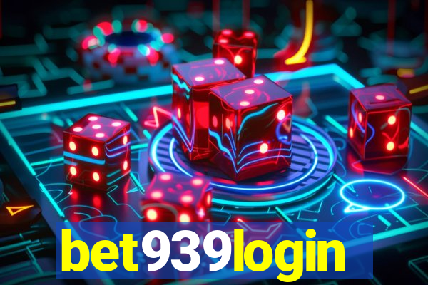 bet939login