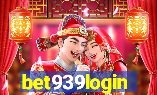 bet939login