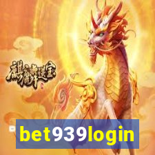 bet939login