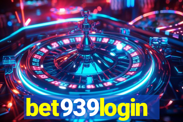 bet939login