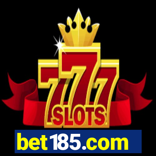 bet185.com