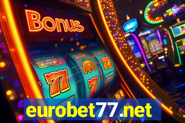 eurobet77.net