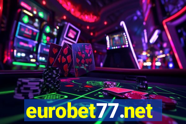 eurobet77.net