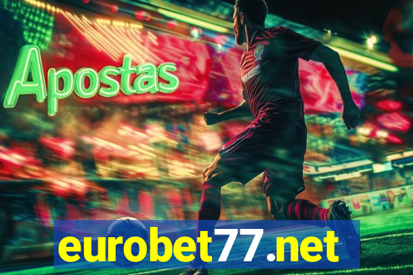 eurobet77.net