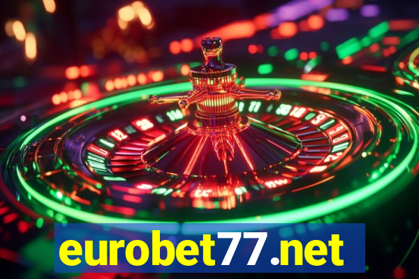 eurobet77.net