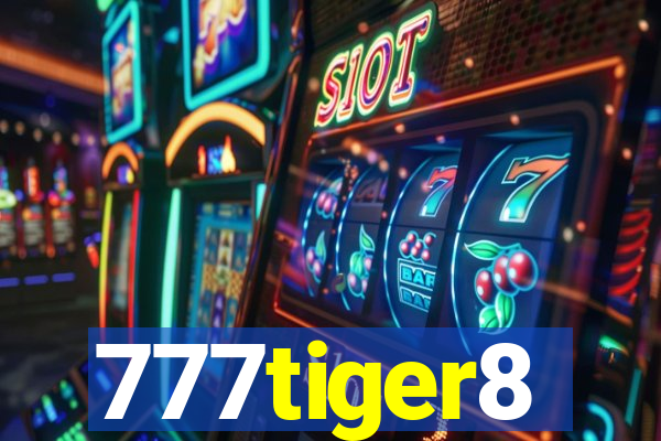 777tiger8