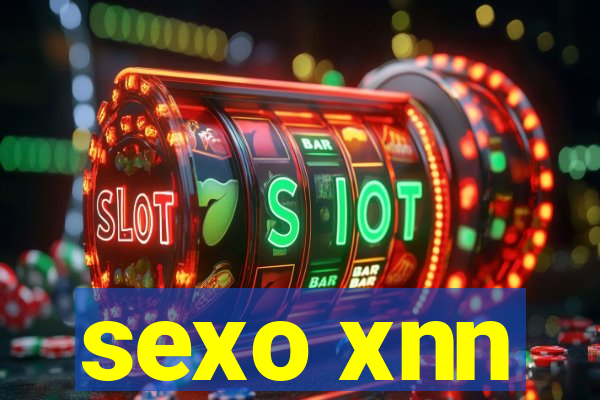 sexo xnn