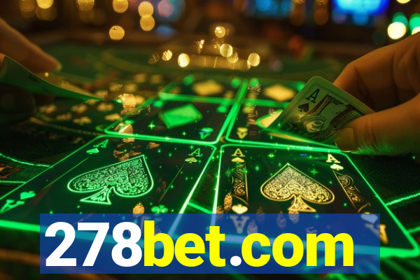 278bet.com