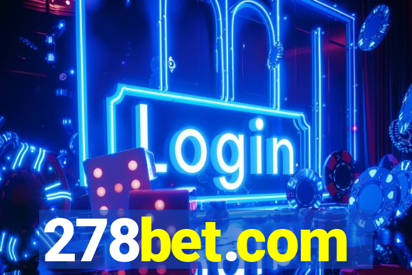 278bet.com