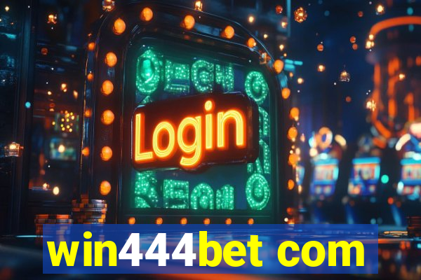 win444bet com