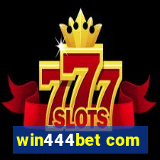 win444bet com