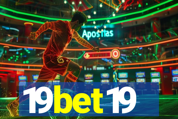 19bet19