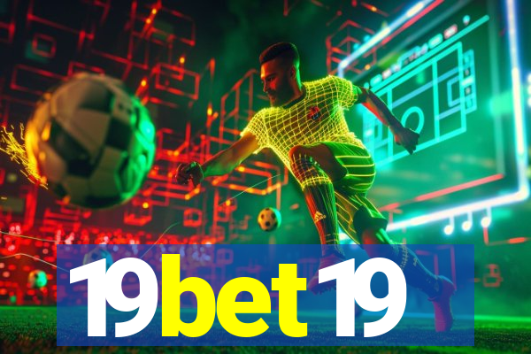 19bet19