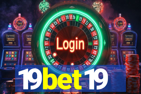 19bet19