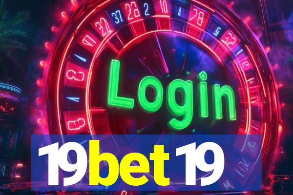 19bet19