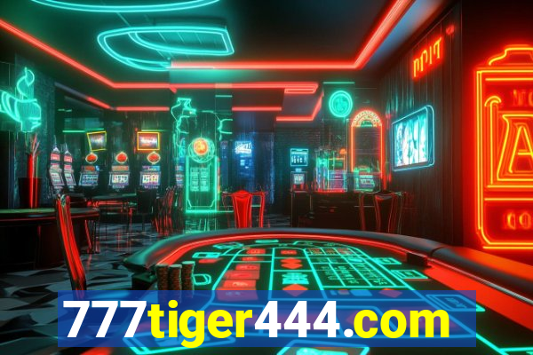 777tiger444.com