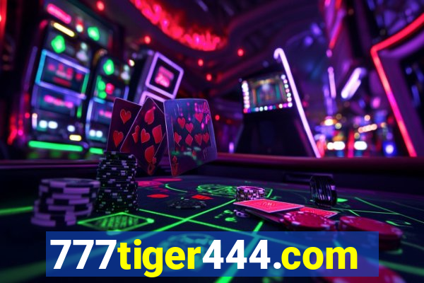 777tiger444.com