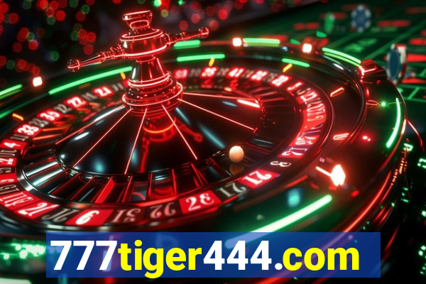 777tiger444.com