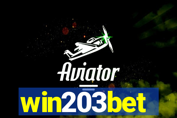 win203bet