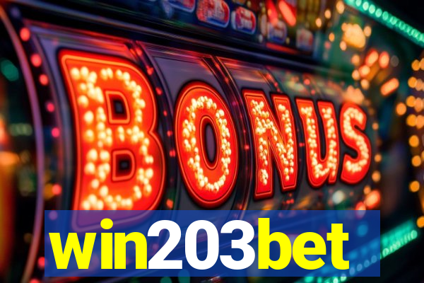 win203bet