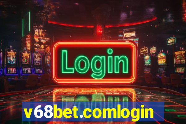 v68bet.comlogin