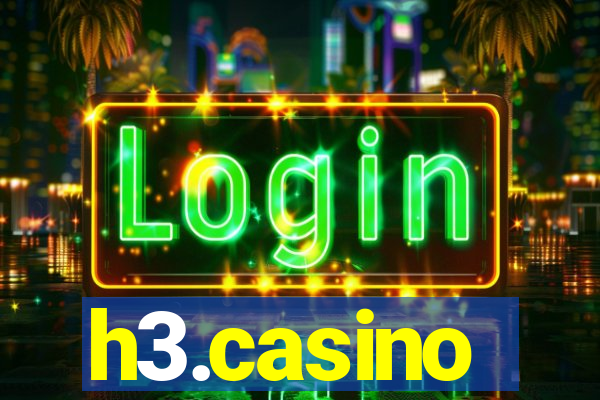 h3.casino