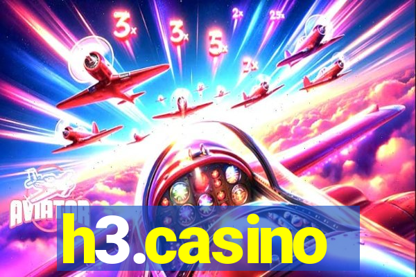 h3.casino