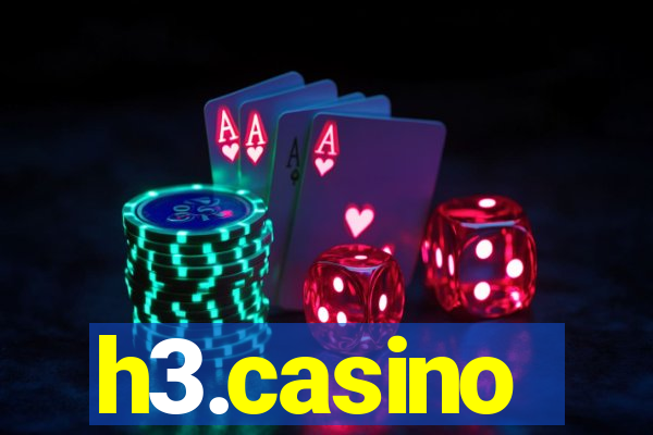 h3.casino