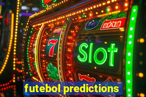 futebol predictions