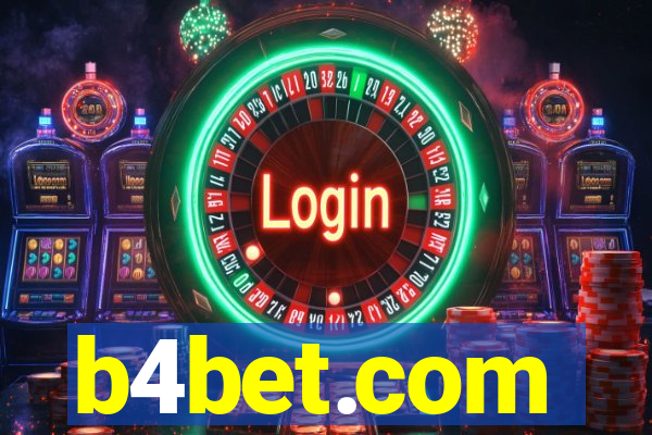 b4bet.com