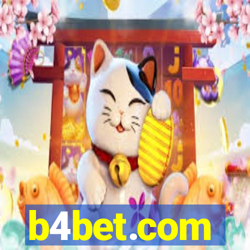 b4bet.com