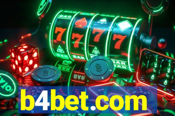 b4bet.com