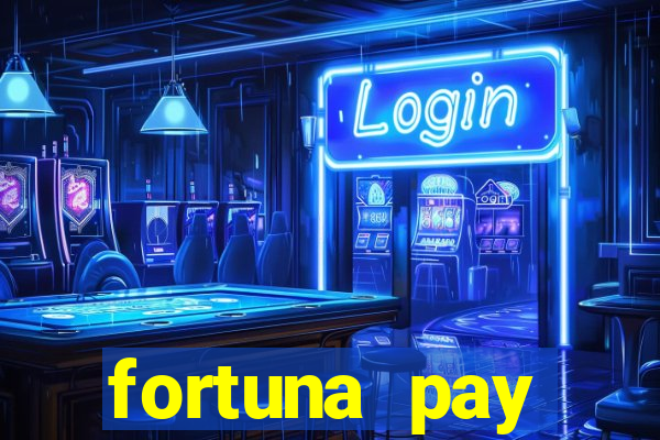 fortuna pay consultoria financeira ltda