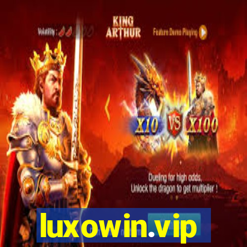 luxowin.vip