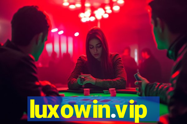 luxowin.vip