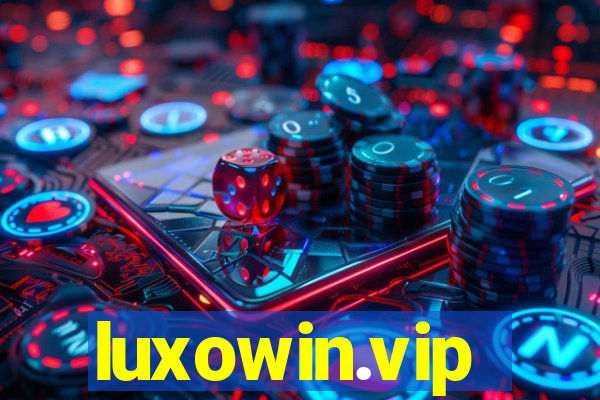 luxowin.vip