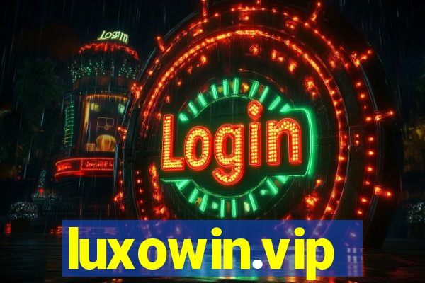 luxowin.vip