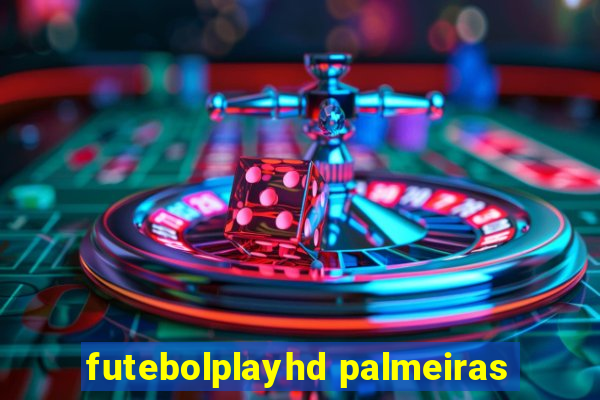 futebolplayhd palmeiras