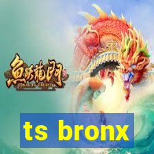 ts bronx