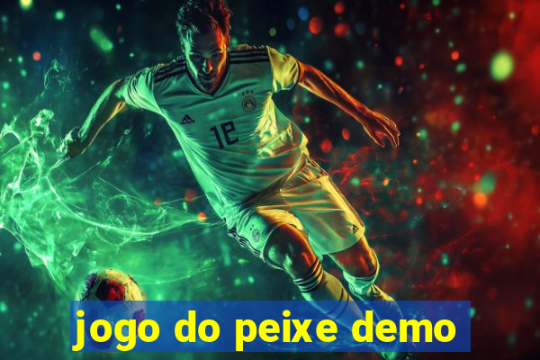 jogo do peixe demo