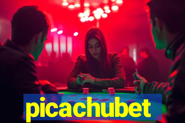 picachubet