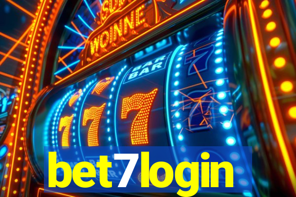 bet7login