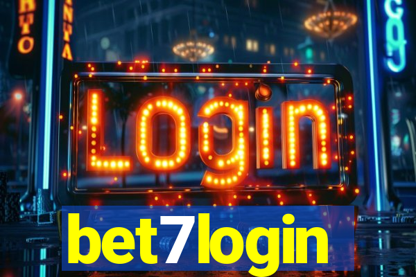 bet7login