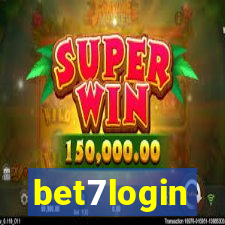 bet7login