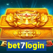 bet7login