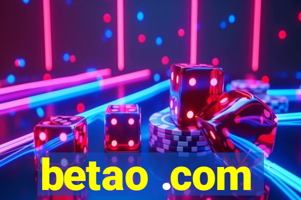 betao .com