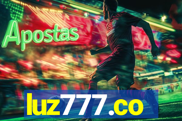 luz777.co